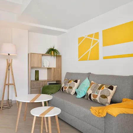 公寓 Relax Five Stars House *