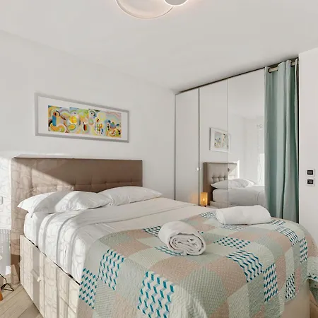 公寓 Relax Five Stars House *