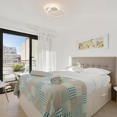 Relax Five Stars House 尼斯